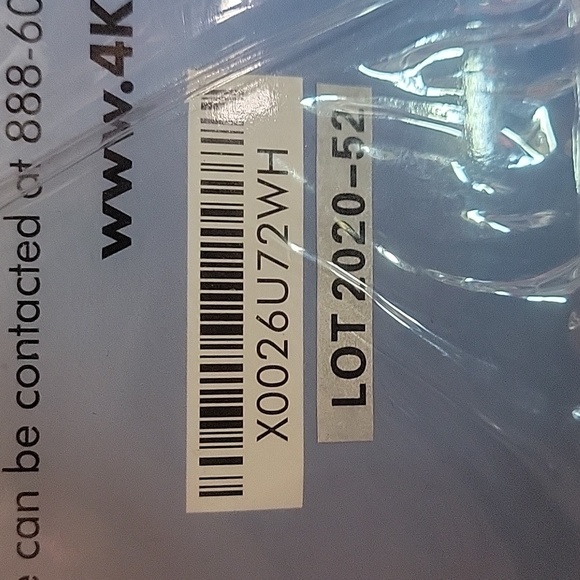 MONEY DONATED TO SPCA 4knines Split rear seat cover for cars, trucks and S.U.V - Picture 7 of 7